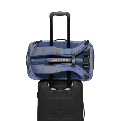 Allpa 28L Travel Pack - Blue Smoke - US 9074