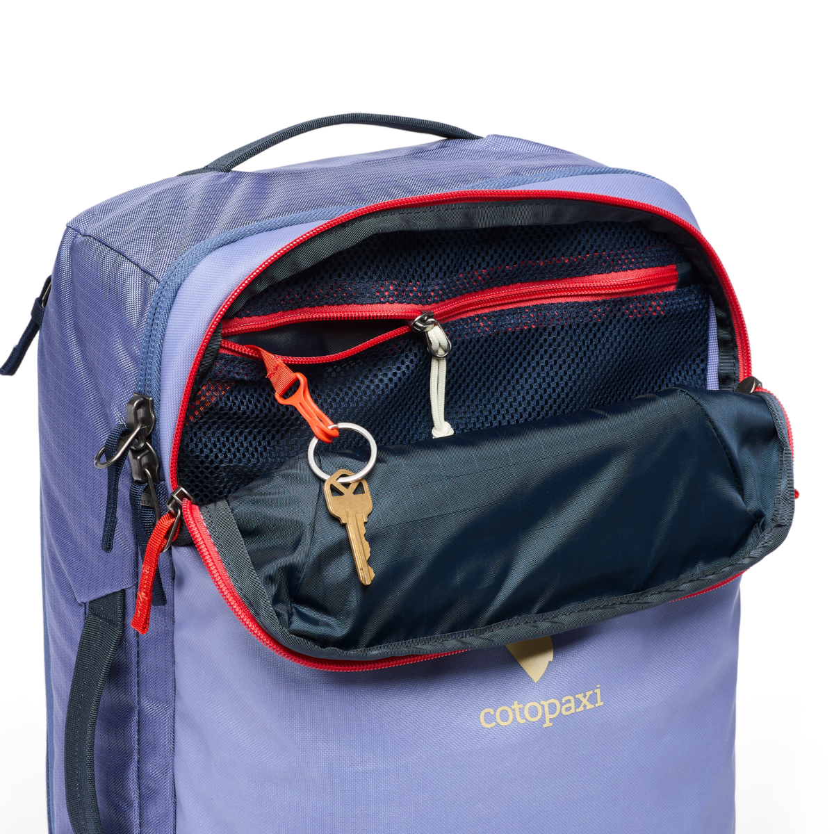 Allpa 28L Travel Pack - Blue Smoke - US 9074