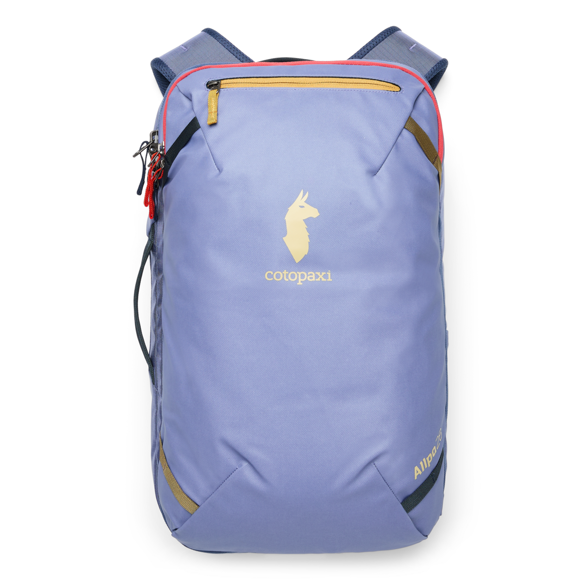 Allpa 28L Travel Pack - Blue Smoke - US 9074