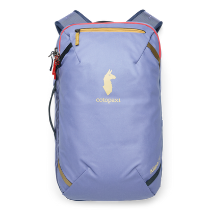 Allpa 28L Travel Pack - Blue Smoke - US 9074