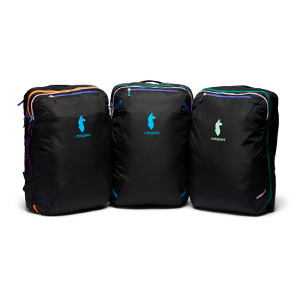 Allpa 42L Travel Pack - Del Día Dark - US 2846