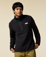 Cotopaxi Black