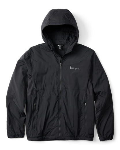 Pacaya 2.0 Insulated Hooded Jacket - Men's - Cotopaxi Black - US 6205