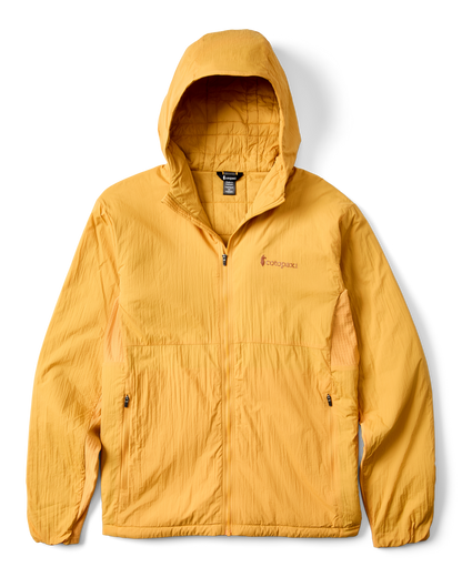 Pacaya 2.0 Insulated Hooded Jacket - Men's - Honeycomb - US 4440
