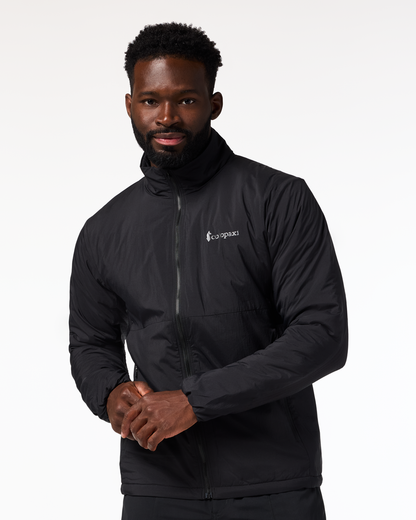 Pacaya 2.0 Insulated Jacket - Men's - Cotopaxi Black - US 2899