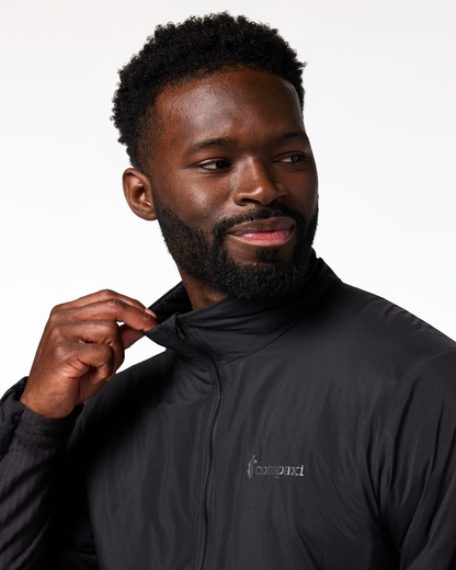 Pacaya 2.0 Insulated Jacket - Men's - Cotopaxi Black - US 2899