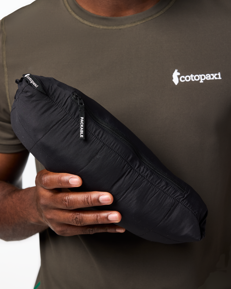 Pacaya 2.0 Insulated Jacket - Men's - Cotopaxi Black - US 2899