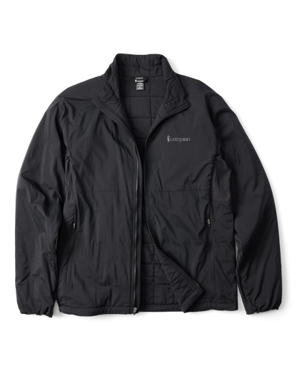 Pacaya 2.0 Insulated Jacket - Men's - Cotopaxi Black - US 2899