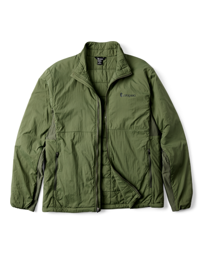 Pacaya 2.0 Insulated Jacket - Men's - Fatigue - US 1844