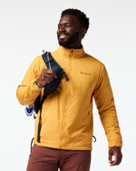 Pacaya 2.0 Insulated Jacket - Men's - Honeycomb - US 4374