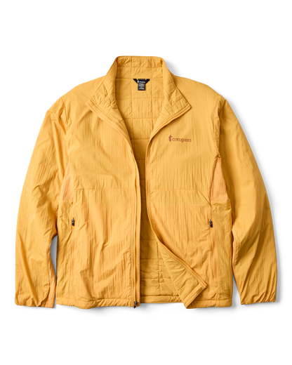 Pacaya 2.0 Insulated Jacket - Men's - Honeycomb - US 4374