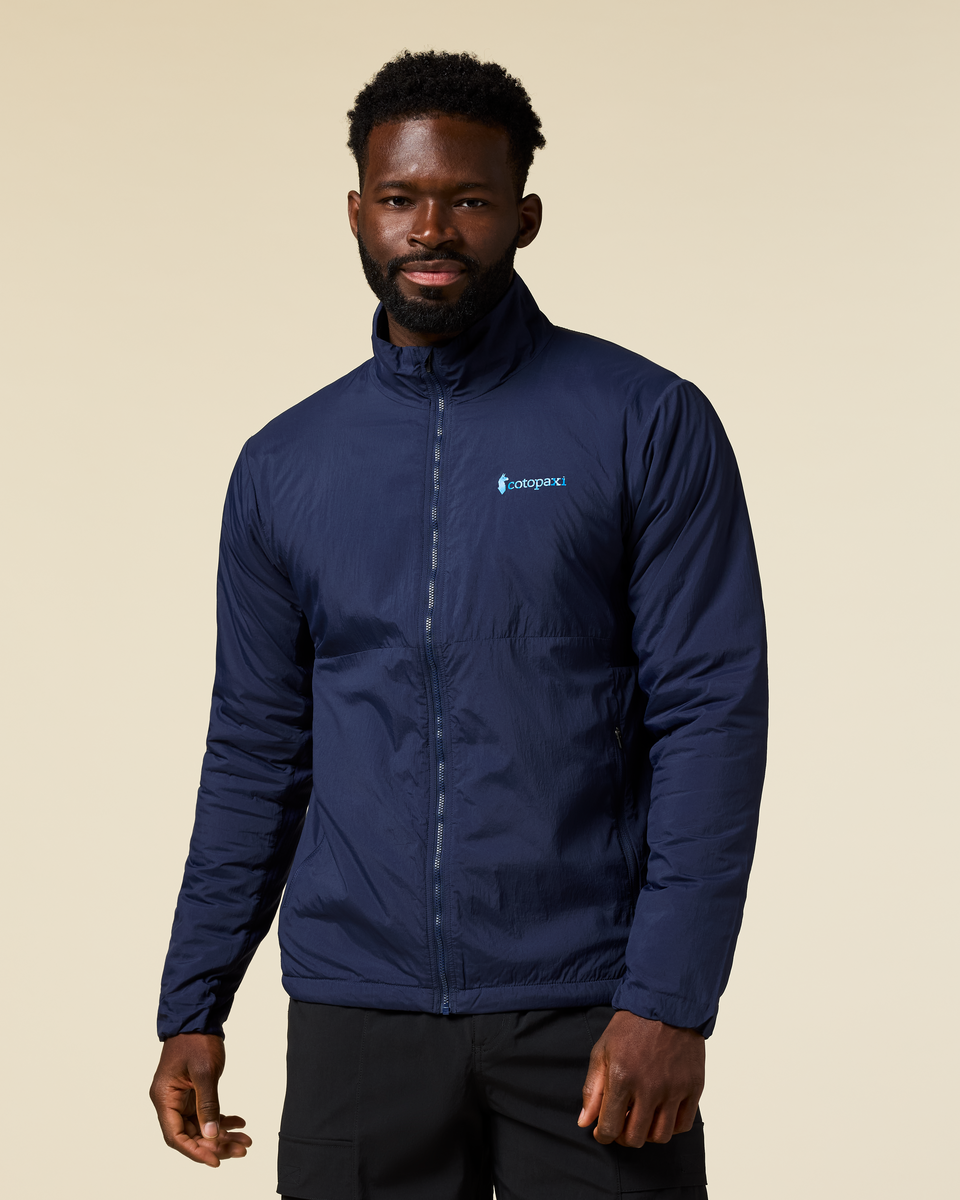 Pacaya 2.0 Insulated Jacket - Men's - Maritime - US 1562