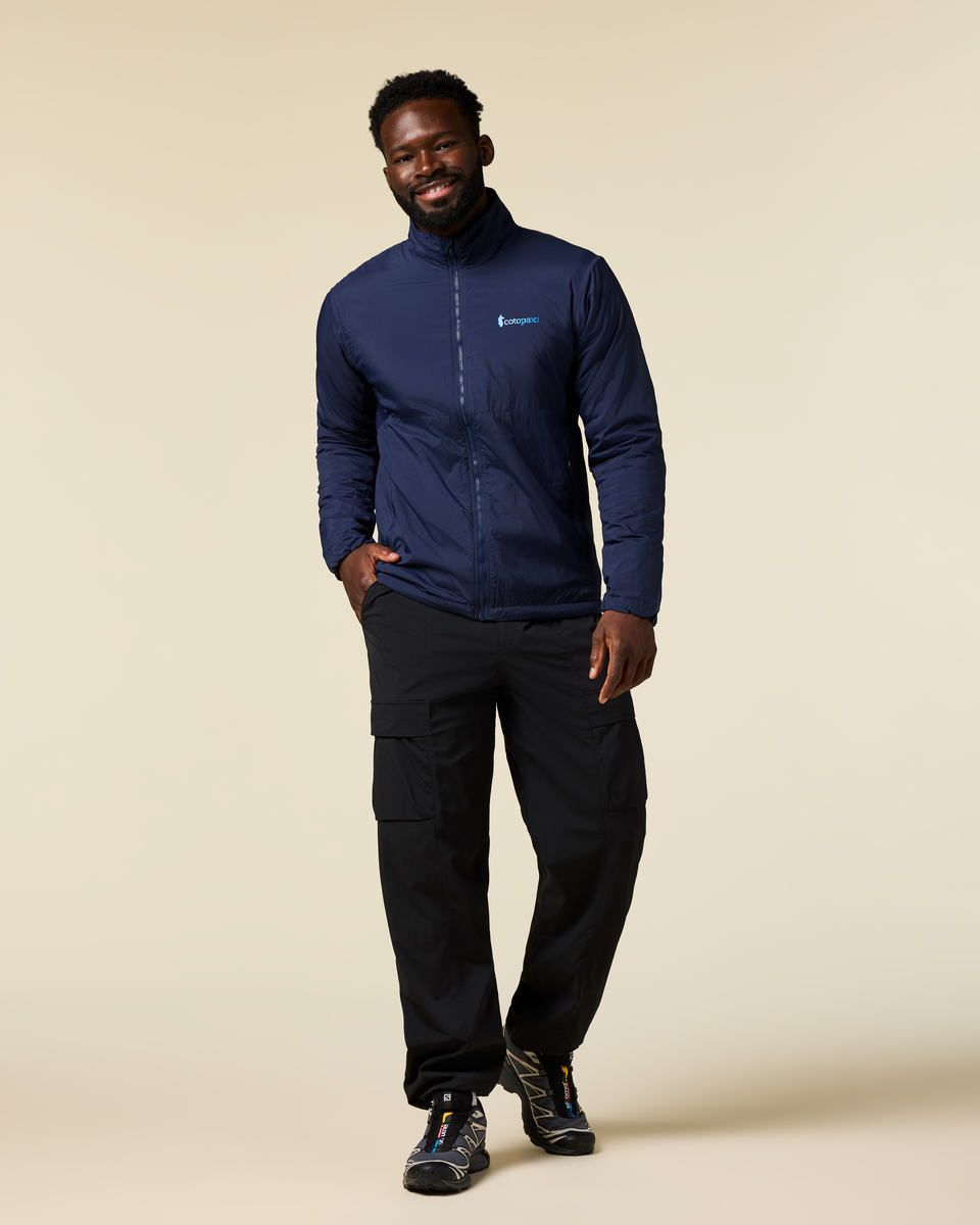 Pacaya 2.0 Insulated Jacket - Men's - Maritime - US 1562