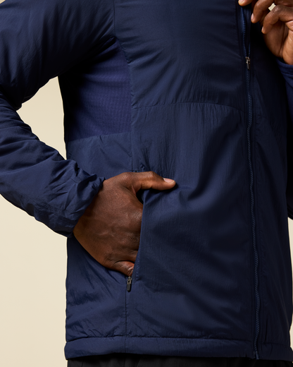 Pacaya 2.0 Insulated Jacket - Men's - Maritime - US 1562