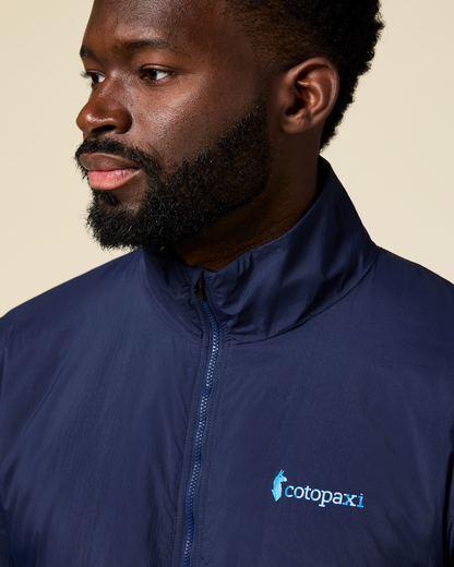 Pacaya 2.0 Insulated Jacket - Men's - Maritime - US 1562