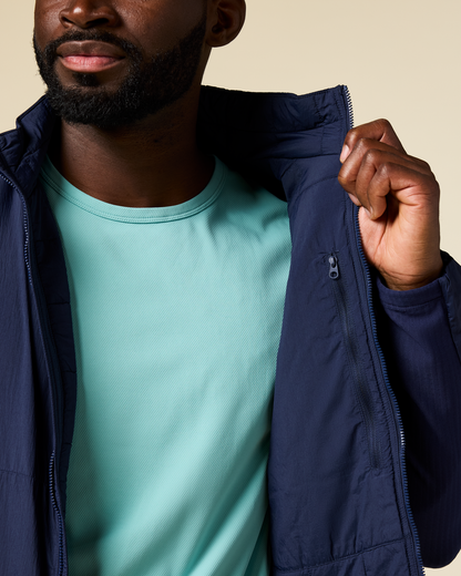 Pacaya 2.0 Insulated Jacket - Men's - Maritime - US 1562