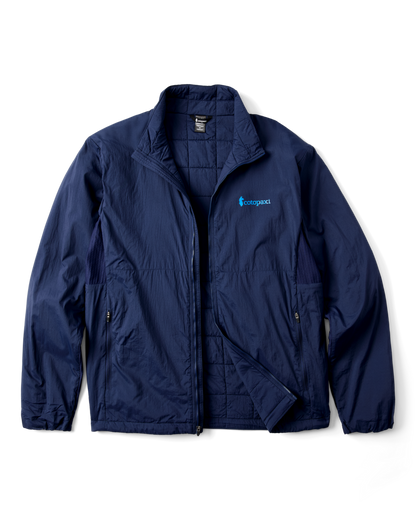 Pacaya 2.0 Insulated Jacket - Men's - Maritime - US 1562