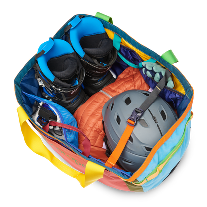 Allpa 60L Gear Hauler Tote - Del Día - US 5186