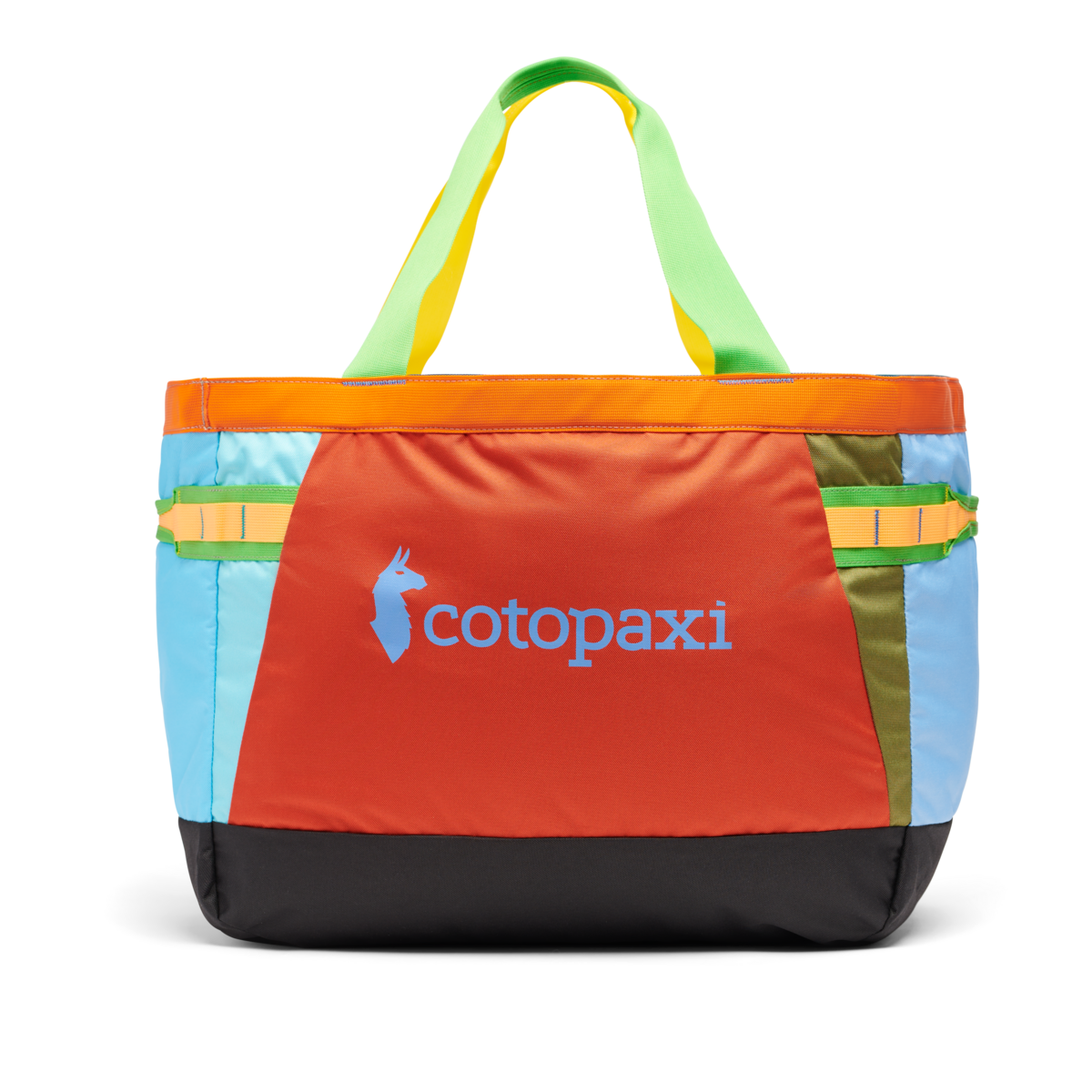 Allpa 60L Gear Hauler Tote - Del Día - US 5186