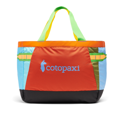 Allpa 60L Gear Hauler Tote - Del Día - US 5186