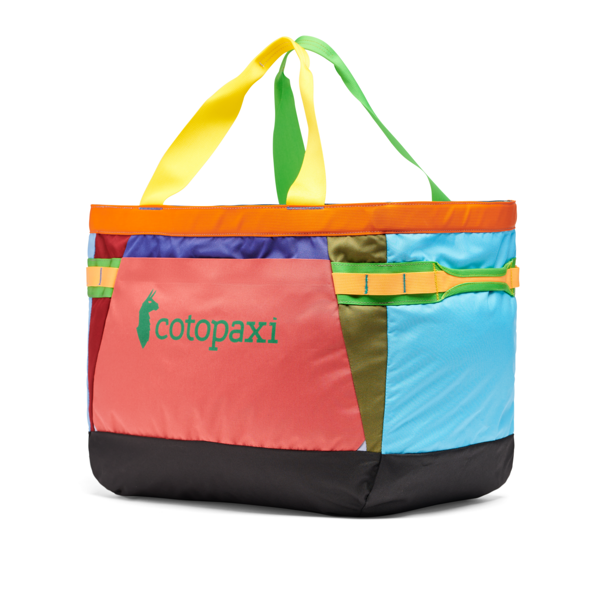 Allpa 60L Gear Hauler Tote - Del Día - US 5186