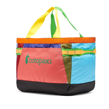 Allpa 60L Gear Hauler Tote - Del Día - US 5186