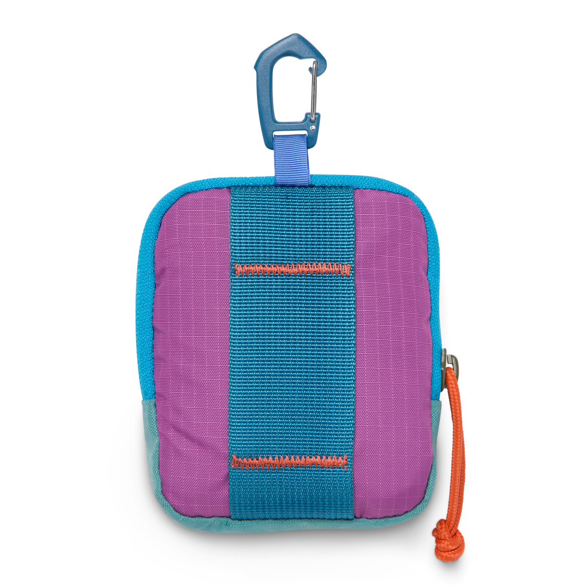 Allpita Mini Bag - Del Día - US 6007