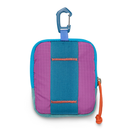 Allpita Mini Bag - Del Día - US 6007