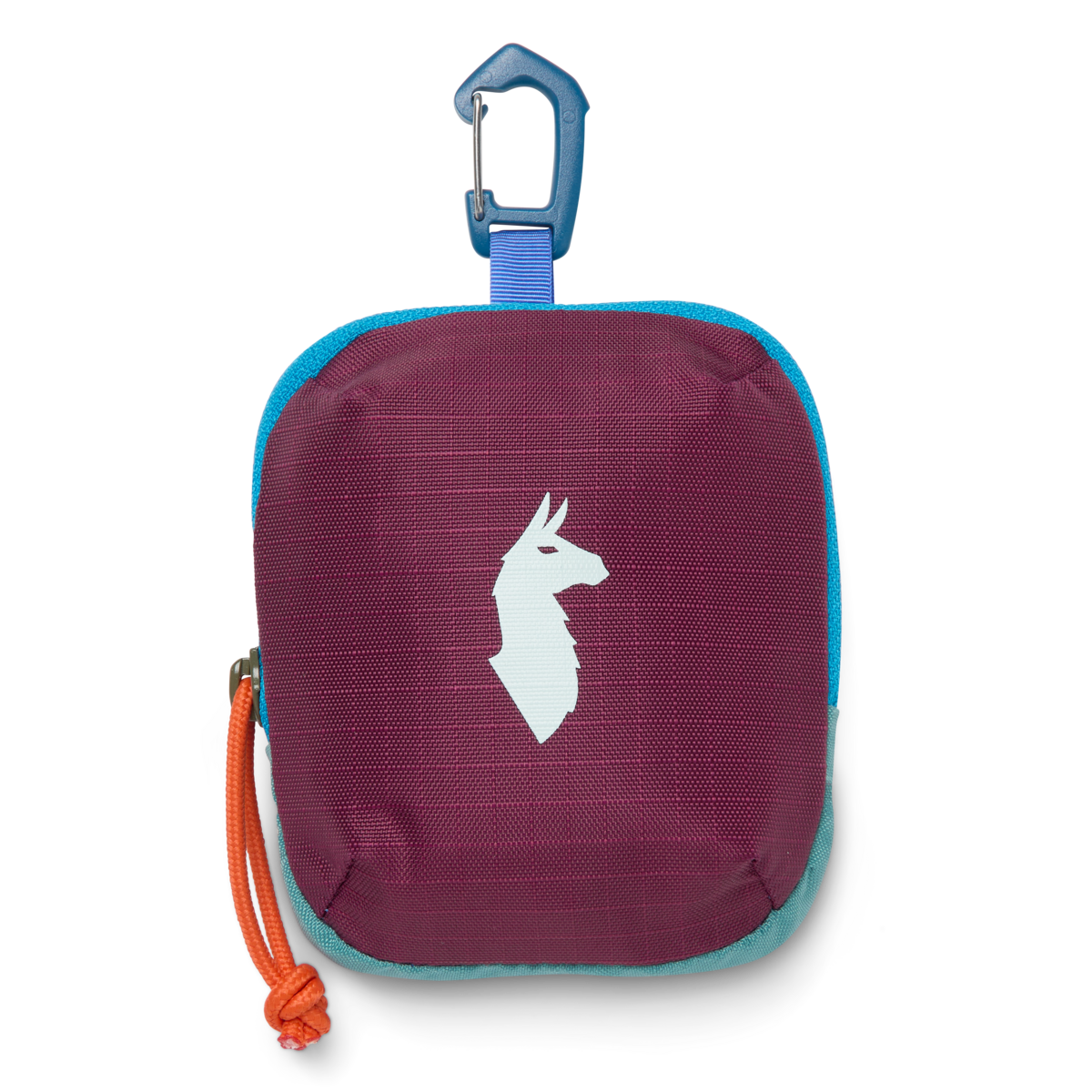 Allpita Mini Bag - Del Día - US 6007