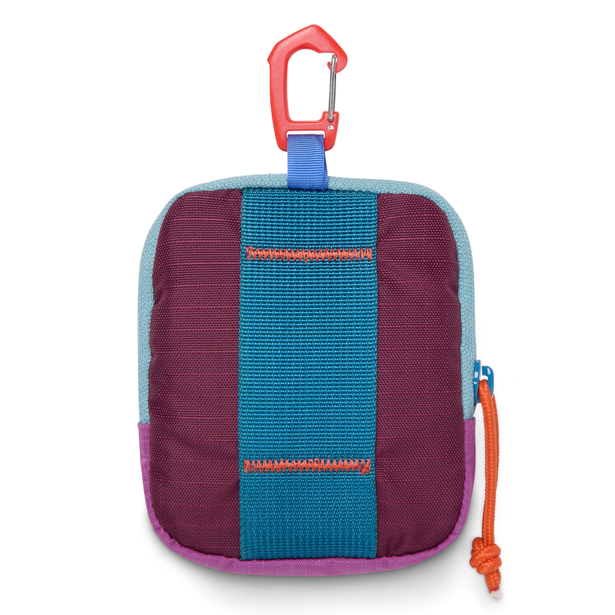 Allpita Mini Bag - Del Día - US 6007
