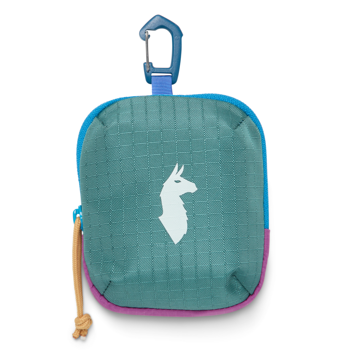 Allpita Mini Bag - Del Día - US 6007