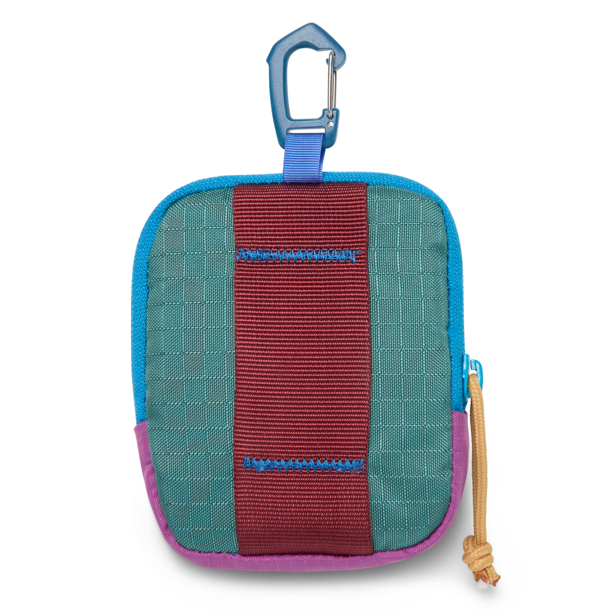 Allpita Mini Bag - Del Día - US 6007