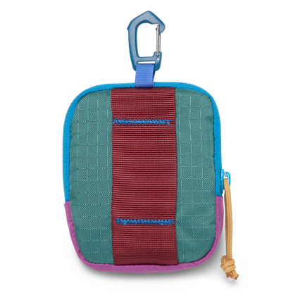 Allpita Mini Bag - Del Día - US 6007