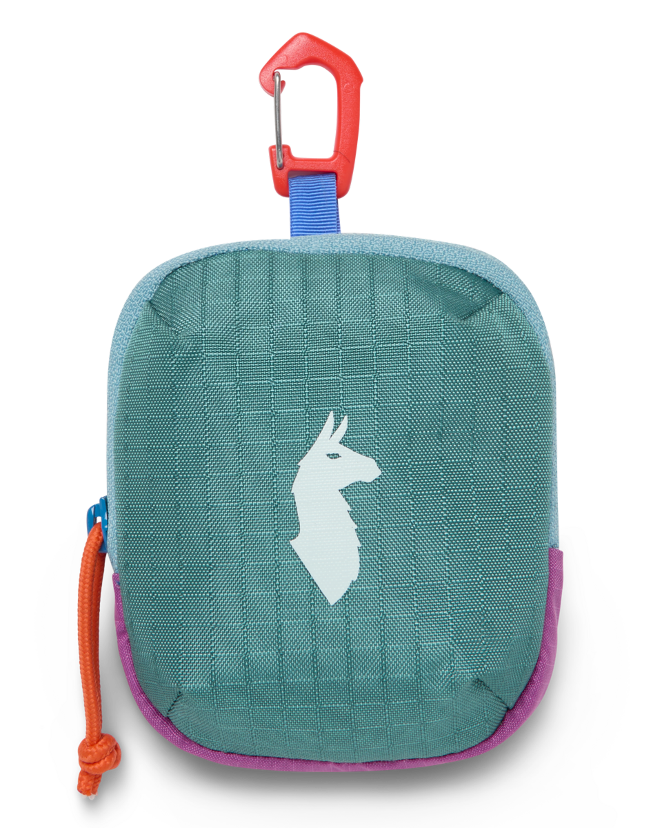 Allpita Mini Bag - Del Día - US 6007