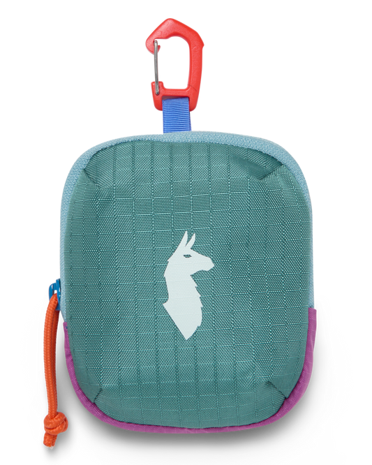 Allpita Mini Bag - Del Día - US 6007