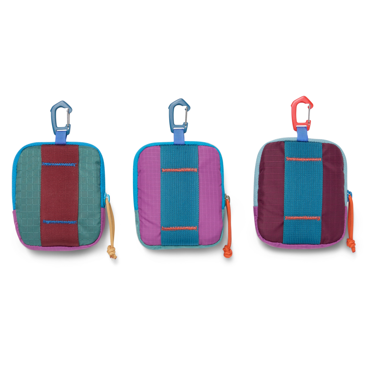 Allpita Mini Bag - Del Día - US 6007