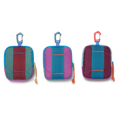 Allpita Mini Bag - Del Día - US 6007