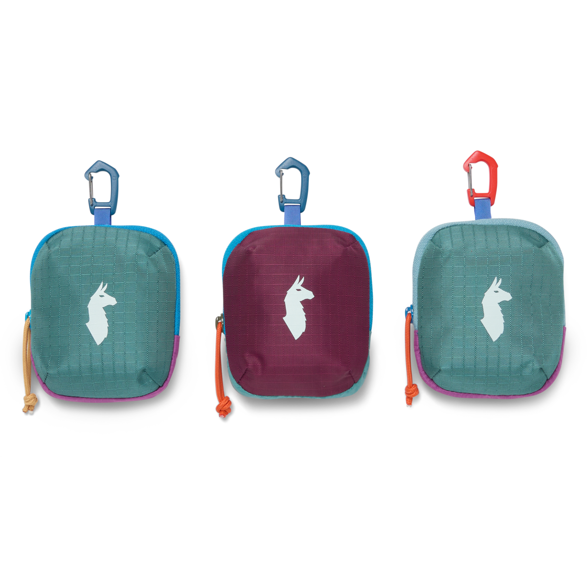 Allpita Mini Bag - Del Día - US 6007