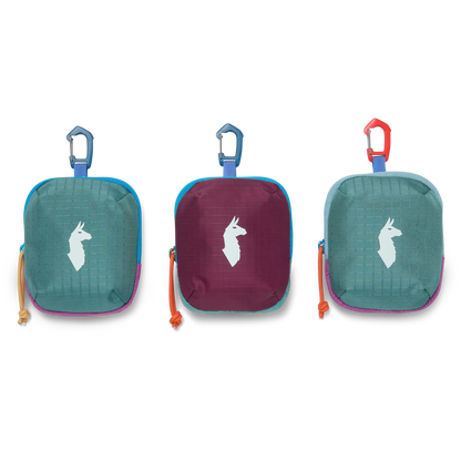 Allpita Mini Bag - Del Día - US 6007