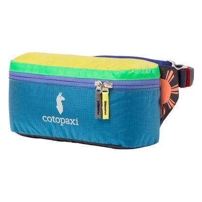 Bataan 3L Fanny Pack - Del Día - US 4122