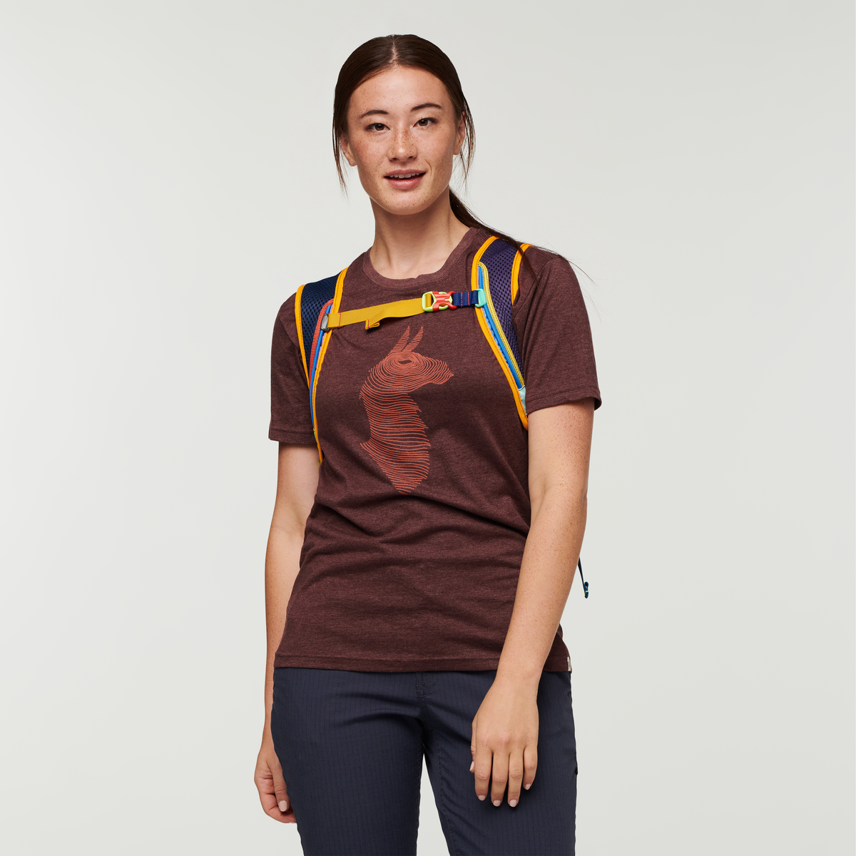 Batac 16L Daypack - Del Día - US 7733