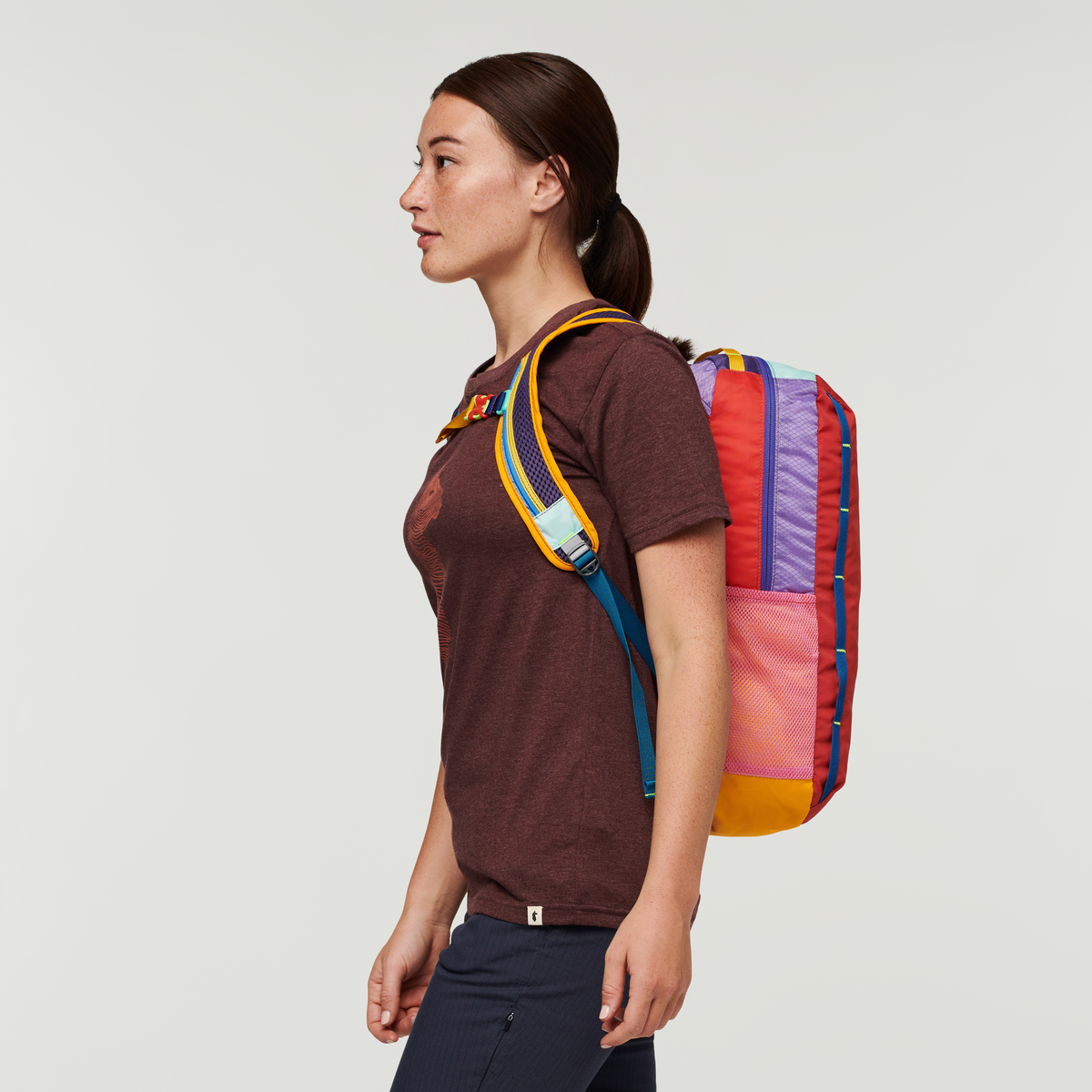 Batac 16L Daypack - Del Día - US 7733