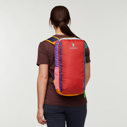 Batac 16L Daypack - Del Día - US 7733