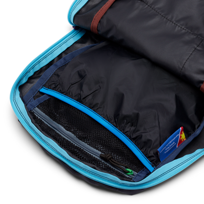 Batac 16L Daypack - Del Día Dark - US 6491