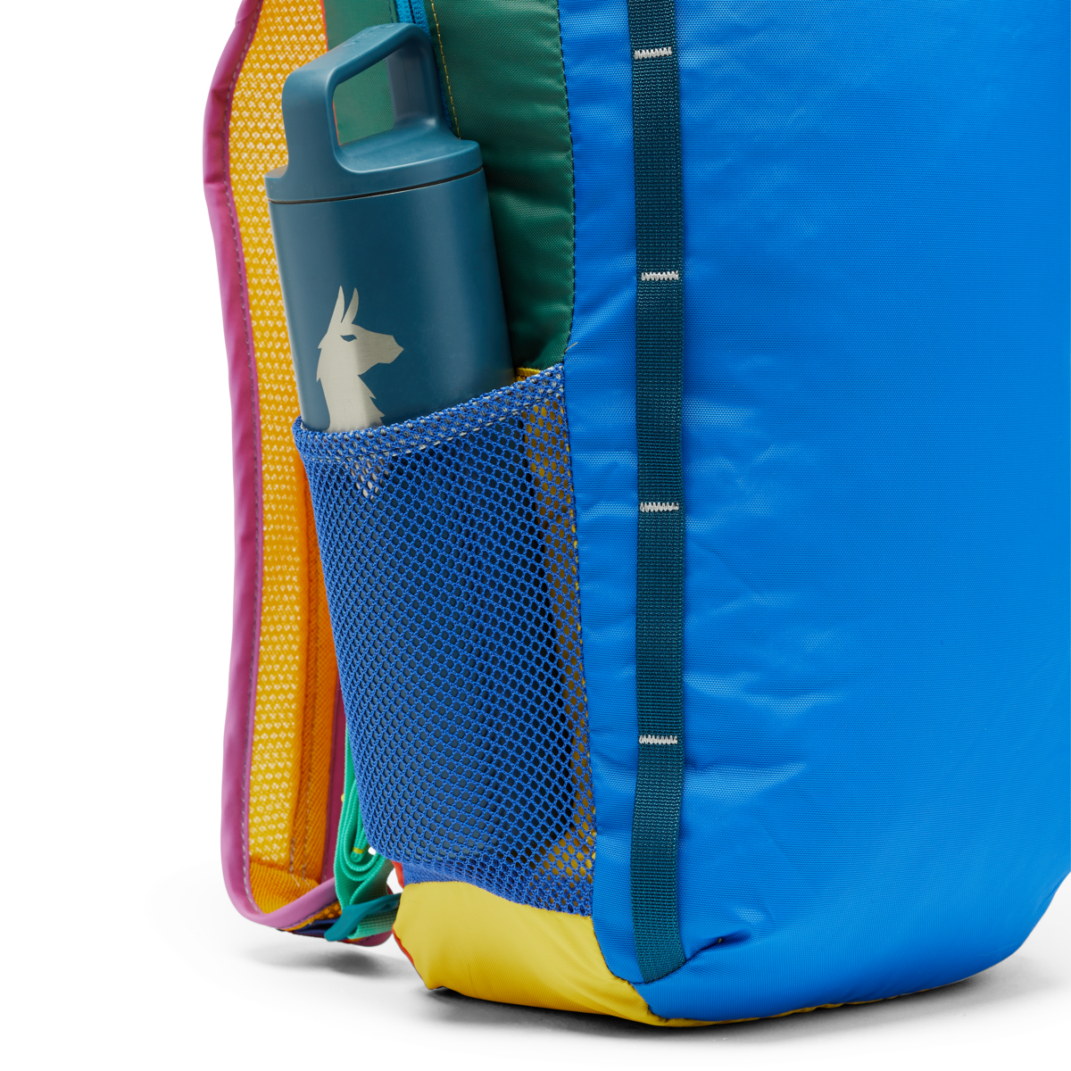 Batac 16L Daypack - Del Día - US 7733