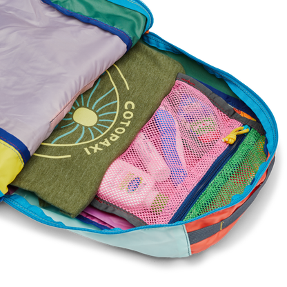 Batac 16L Daypack - Del Día - US 7733