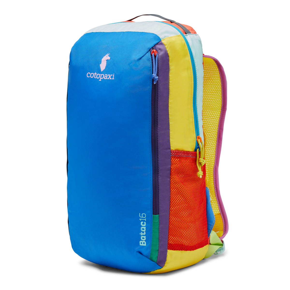 Batac 16L Daypack - Del Día - US 7733