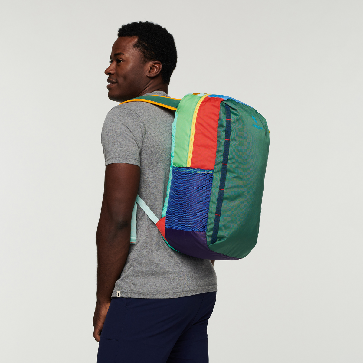 Batac 24L Daypack - Del Día - US 8997
