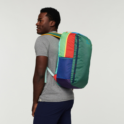 Batac 24L Daypack - Del Día - US 8997