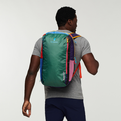 Batac 24L Daypack - Del Día - US 8997